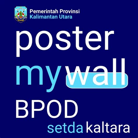 poster mywall